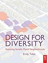 Design for Diversity (Routledge Equity, Justice and the Sustainable City series)