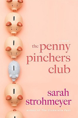 The Penny Pinchers Club (Hardcover)