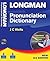 Longman Pronunciation Dictionary, Paper with CD-ROM by J.C. Wells