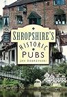 Shropshire’s Historic Pubs