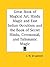 Great Book of Magical Art, Hindu Magic and East Indian Occultism and the Book of Secret Hindu, Ceremonial, and Talismanic Magic