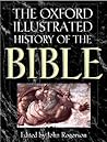 The Oxford Illustrated History of the Bible