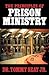 The Principles of Prison Ministry