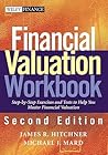 Financial Valuation Workbook: Step-by-Step Exercises to Help You Master Financial Valuation