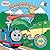 Explore with Thomas: A Peek-Through Book (Thomas & Friends)