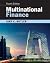 Multinational Finance