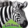 The Zoo Book (Golden Look-Look Books)