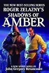 Roger Zelazny's Shadows of Amber (The Dawn of Amber, #4)