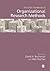 The SAGE Handbook of Organizational Research Methods by David A. Buchanan