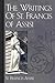 The Writings Of St. Francis of Assisi by Francis of Assisi