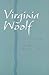 Virginia Woolf: An MFS Reader