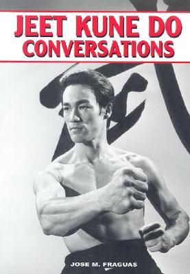Jeet Kune Do Conversations (Paperback)