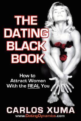 The Dating Black Book (Paperback)