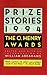 Prize Stories 1994 by William Abrahams Prize Stories 1994 by William Abrahams