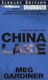 China Lake by Meg Gardiner