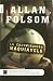 La Conspiracion Maquiavelo by Allan Folsom La Conspiracion Maquiavelo by Allan Folsom