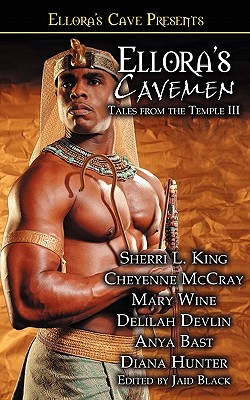 Ellora's Cavemen: Tales from the Temple III (Paperback)
