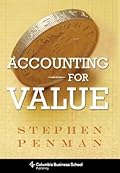 Accounting for Value (Columbia Business School Publishing)