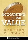 Accounting for Value by Stephen H. Penman Accounting for Value by Stephen H. Penman