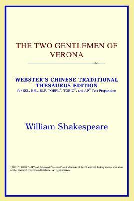 The Two Gentlemen of Verona