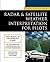 Radar & Satellite Weather Interpretation for Pilots by Terry T. Lankford