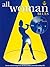 All Woman: Blues (Piano/Vocal/Guitar), Book & CD