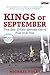 Kings of September: The Day Offaly Denied Kerry Five in a Row