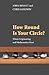 How Round Is Your Circle?: Where Engineering and Mathematics Meet