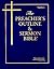 The Preacher's Outline & Sermon Bible®: Numbers