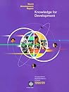 World Development Report 1998/99: Knowledge for Development