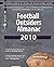 Football Outsiders Almanac 2010 by Aaron Schatz