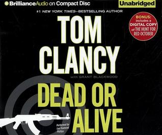 Dead or Alive