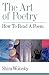 The Art of Poetry: How to R...