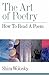 The Art of Poetry: How to Read a Poem