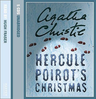 Hercule Poirot's Christmas Complete & Unabridged