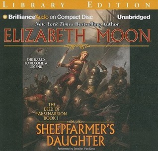 Sheepfarmer's Daughter