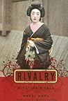Rivalry by Kafū Nagai