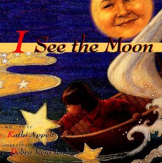 I See the Moon (Hardcover)