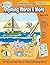 Hooked on Phonics Kindergarten Rhyming Words & More Workbook by Hooked on Phonics