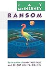 Ransom by Jay McInerney