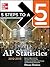 5 Steps to a 5 AP Statistics, 2012-2013 Edition (5 Steps to a 5 on the Advanced Placement Examinations Series)