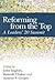 Reforming from the Top: A L...