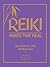 Reiki by Joyce J. Morris