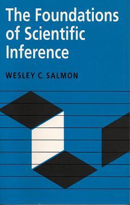 The Foundations of Scientific Inference (Paperback)