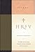Holy Bible: NRSV Standard Bible
