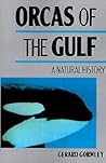 Orcas of the Gulf by Gerard Gormley