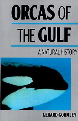 Orcas of the Gulf (Paperback)