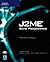 J2ME Game Programming (Game Development)