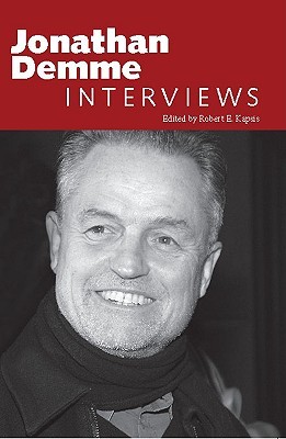 Jonathan Demme: Interviews (Paperback)