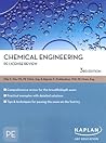 Chemical Engineering PE License Review (Pe Exam Preparation)